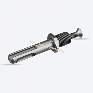 Tyson Sds Plus Mandren Adaptörü - 1/2 Inç - 13 Mm. - 1 Adet