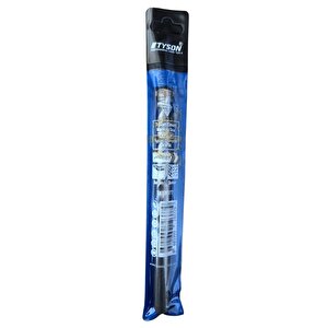 Tyson Beton-duvar Delici Elmas Matkap Ucu - 12 Mm. - 15 Cm. - 2 Adet