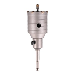 Tyson Sds Beton Buat Açma Seti 40 Mm.
