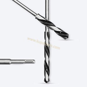 Tyson Kalıpçı Delme Matkap Ucu 60 Cm. - 10 Mm.