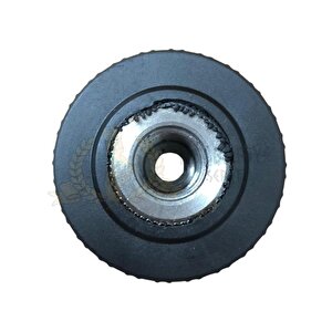 Otomatik Mandren 1/2 - 13 Mm.