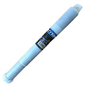 Tyson Sds Max Beton Buat Açma Adaptörü 400 Mm.