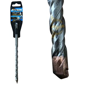 Tyson Sds Plus Delici Hilti-matkap Ucu - 14 Mm. - 16 Cm