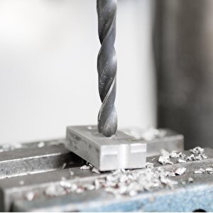 Tyson Metal Ahşap Delici Hss Matkap Ucu 6.0 Mm. - 3 Adet