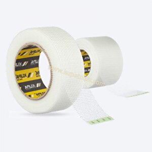 File Derz Bandı 45 Mm X 90 Mt.
