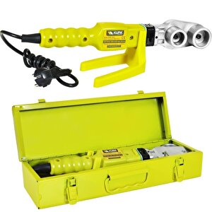 Boru Kaynak Makinesi 600 W Mini - 50-300 Derece