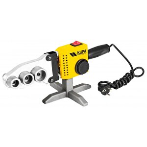 Boru Kaynak Makinesi 1300 W Pro - 50-300 Derece
