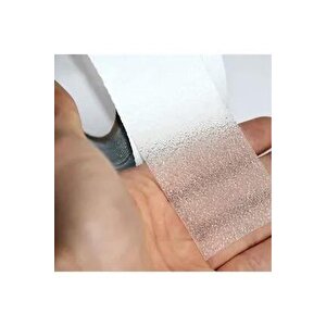 Vodaseal İç Mekan Kaydırmazlık Bandı Şeffaf - 36 Mm X 2.5 Mt.