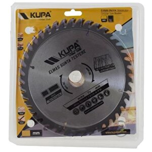 Ahşap Sunta Elmas Testere 210 Mm X 40t X 30 Mm.