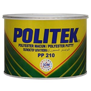 Polyester Macun 2700 Gr. - Pp210