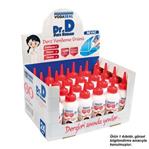 Dr. D Derz Yenileme Ürünü 200 Gr. Beyaz