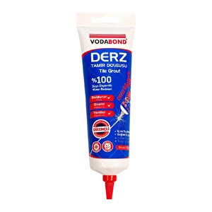 Derz Tamir Dolgusu 400 Gr. Beyaz