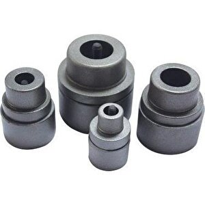 Kupa Alüminyum Boru Kaynak Paftası 20 Mm.