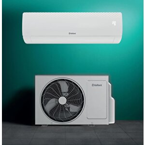 Climavair Pure 24000 Btu Inverter Mono Split Klima