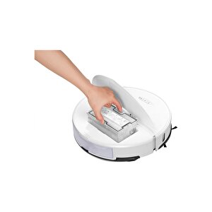 Roborock S8 Sonic Akıllı Robot Süpürge