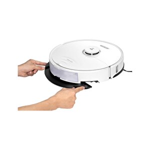 Roborock S8 Sonic Akıllı Robot Süpürge