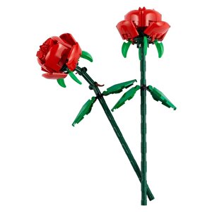Lego 40460 Iconic Rose