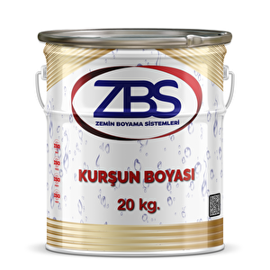 Kurşun Boyası Ral 7042