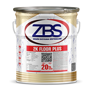 2k Floor Plus Ral 3016