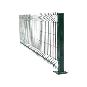 150x250 Cm Panel Çit Takım Yeşil
