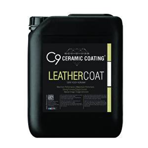 Deri Temizleme – Leather Coat 5 Kg