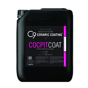 Torpido Temizleyici - Cocpit Coat 5 Kg