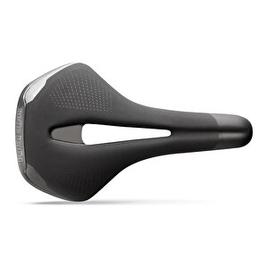 Selle Italia St5 Flow Jelli Bisiklet Selesi 165x276mm Kutusuz