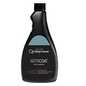 Nötr Şampuan - Notr Coat 500 Mg
