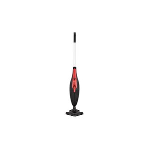 Rematrix 650 W Dik Elektrikli Süpürge Kırmızı