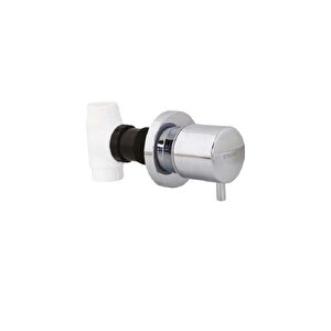 Ac50l Ara Kesme Valfi 1/2-1/2"