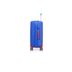 14bnt500-set Sax Unisex 3 Lü Set Bavul