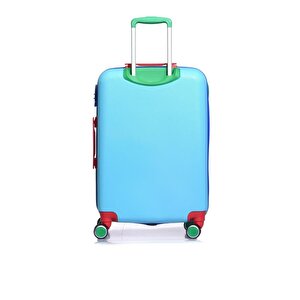 14bnt700-02-aq Aqua Unisex Orta Boy