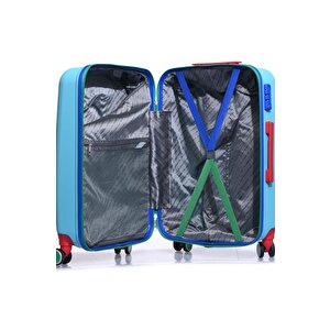 14bnt700-02-aq Aqua Unisex Orta Boy