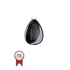 Tori̇ma G65 Siyah Stereo Bluetooth Kablosuz Kulakiçi Kulaklık