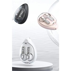 Tori̇ma G65 Siyah Stereo Bluetooth Kablosuz Kulakiçi Kulaklık