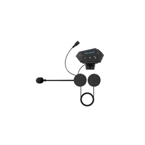 Torima Bt12 Motosiklet Bluetooth Intercom Interkom Dinleme Ve Konuşma Özellikli Su Geçirmez Kulaklık