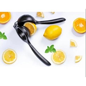 Demir Döküm Limon Narenciye Sıkacağı Meyve Sıkacak