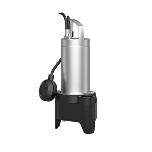 Wilo Rexa Mini3-v04.09/m Az Kirli Sular İçin Drenaj Dalgıç Pompa