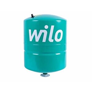 Wilo Lrs Fix 19 V Dikey 19 Lt. Sabit Membranlı Genleşme Tankı