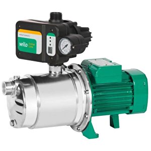 Wilo Initial Control Sps Silence 5-58 Akış Kontrollü Sessiz Hidrofor (5 Kat-10 Daire)