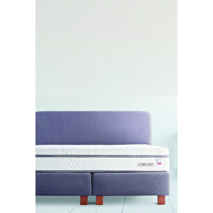 Comfort Viskoelastik Akıllı Yatak 200x200 cm