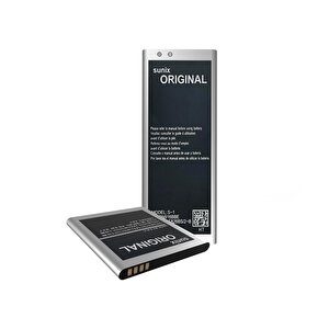 Sunix Samsung G530 / J5 / J3 Batarya