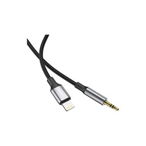 Sunix Lightning To 3.5mm Aux Kablo Tak-çalıştır Ac-04 Plus