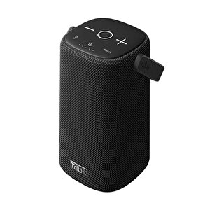 Tribit Stormbox Pro 24w 24 Saat Oynatma Süresi Ip67 Su Geçirmez Taşınabilir Tws Bluetooth Hoparlör Siyah