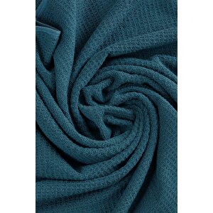 Royal | 50x90 - 70x140 Cm 2'li  Banyo Havlu Seti, %100 Pamuklu Havlu Takımı
