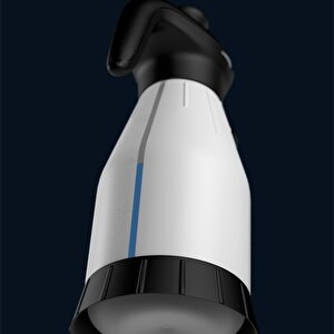 Epoca A-type 1.5 Pro Köpük Yapıcı Alkali Ve Alkol Dayanımlı Basınçlı Pompa 1.8 Litre