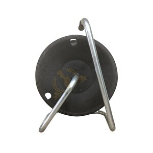 Kupa Makaralı Uzatma Kablosu 3x2.5 - 4 Priz - 40 Mt.
