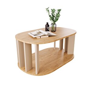 Ursula O0410 Orta Sehpa 90 Cm