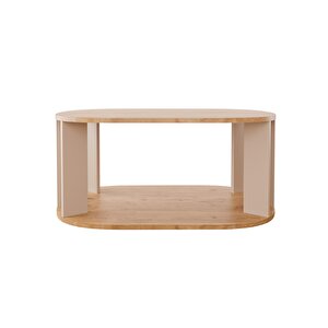 Ursula O0410 Orta Sehpa 90 Cm