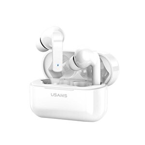 Usams Freebuds Pro Ios/android Uyumlu Tws Anc Bluetooth Kulaklık(aktif Gürültü Engelleme/u-ly06)